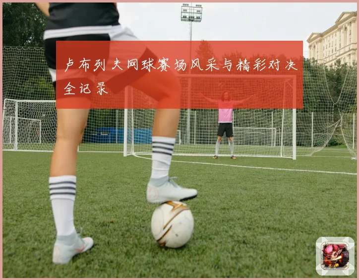 卢布列夫网球赛场风采与精彩对决全记录