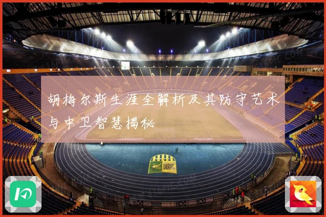 胡梅尔斯生涯全解析及其防守艺术与中卫智慧揭秘